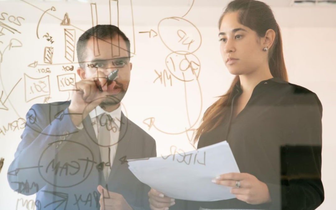 Já ouviu falar da Escola Gerencial de Pensamento em Marketing?