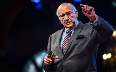 Kotler e a crise de identidade do Marketing